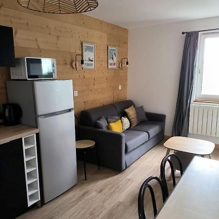 Appartement 3 Pieces, 2 Chambres Au Coeur De La Station Genos Ngoại thất bức ảnh